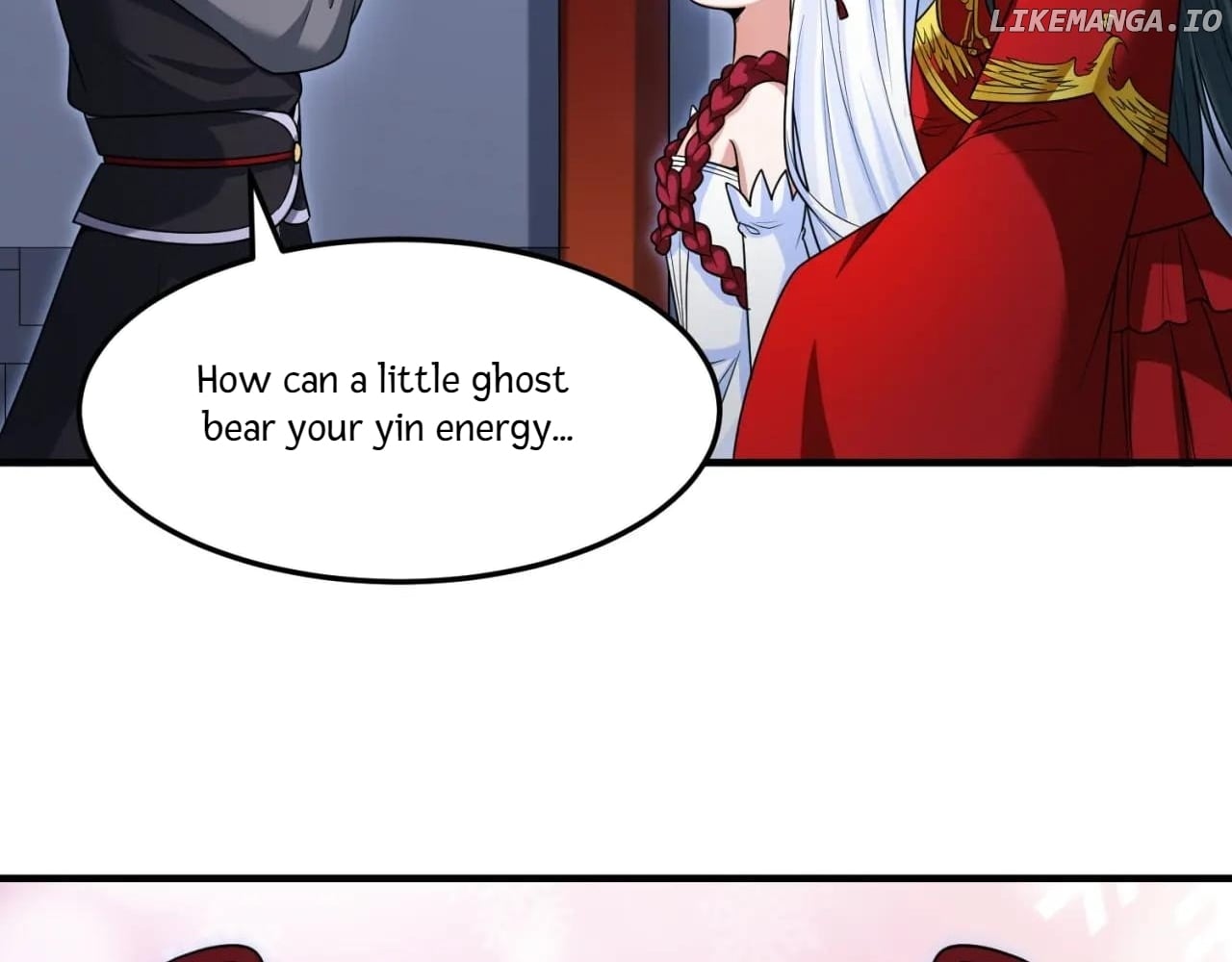 Era of the Haunted Chapter 149 - page 60